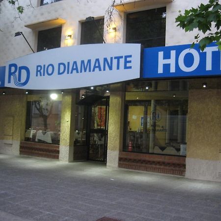 Hotel Rio Diamante San Rafael  Esterno foto