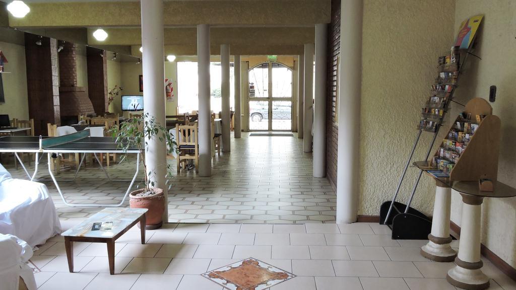 Hotel Rio Diamante San Rafael  Esterno foto