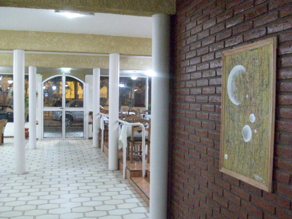 Hotel Rio Diamante San Rafael  Esterno foto