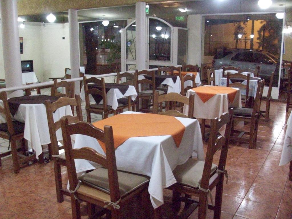 Hotel Rio Diamante San Rafael  Esterno foto