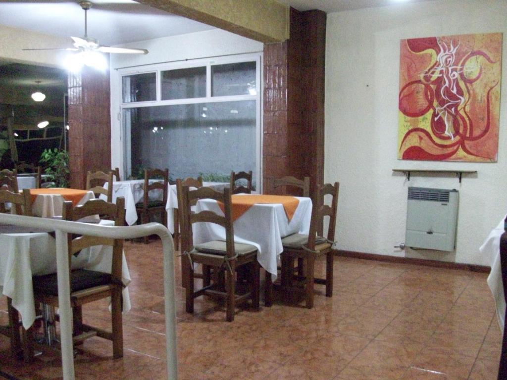 Hotel Rio Diamante San Rafael  Esterno foto
