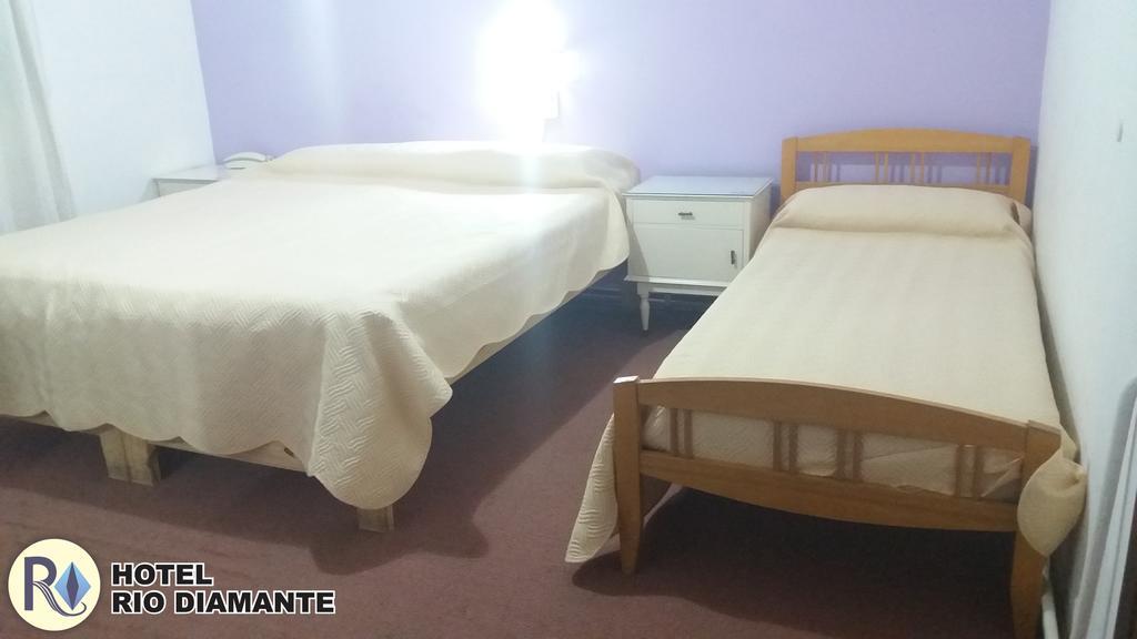 Hotel Rio Diamante San Rafael  Esterno foto