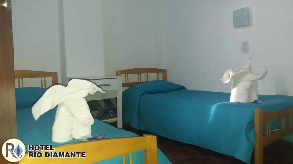 Hotel Rio Diamante San Rafael  Esterno foto