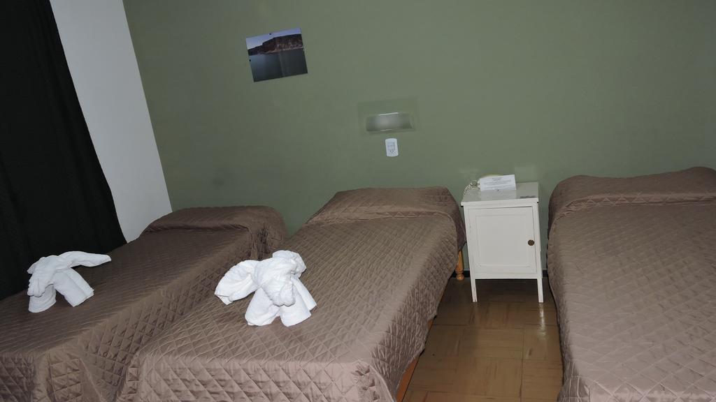 Hotel Rio Diamante San Rafael  Esterno foto