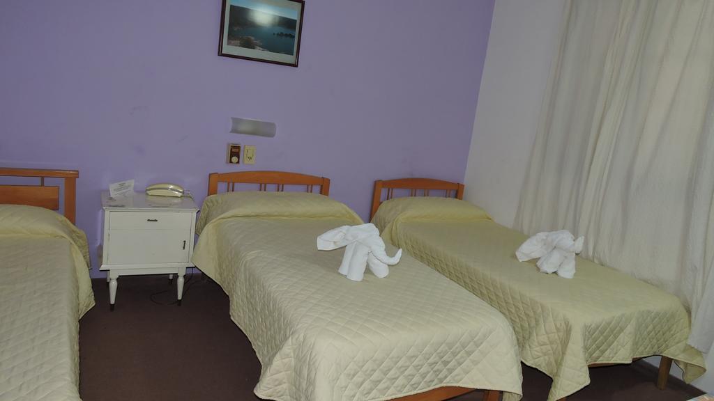 Hotel Rio Diamante San Rafael  Esterno foto