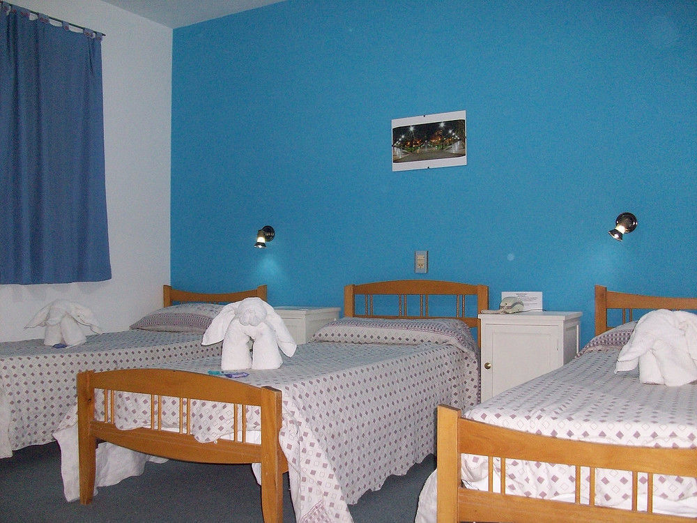 Hotel Rio Diamante San Rafael  Esterno foto