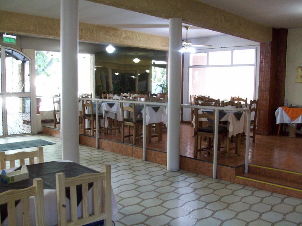 Hotel Rio Diamante San Rafael  Esterno foto