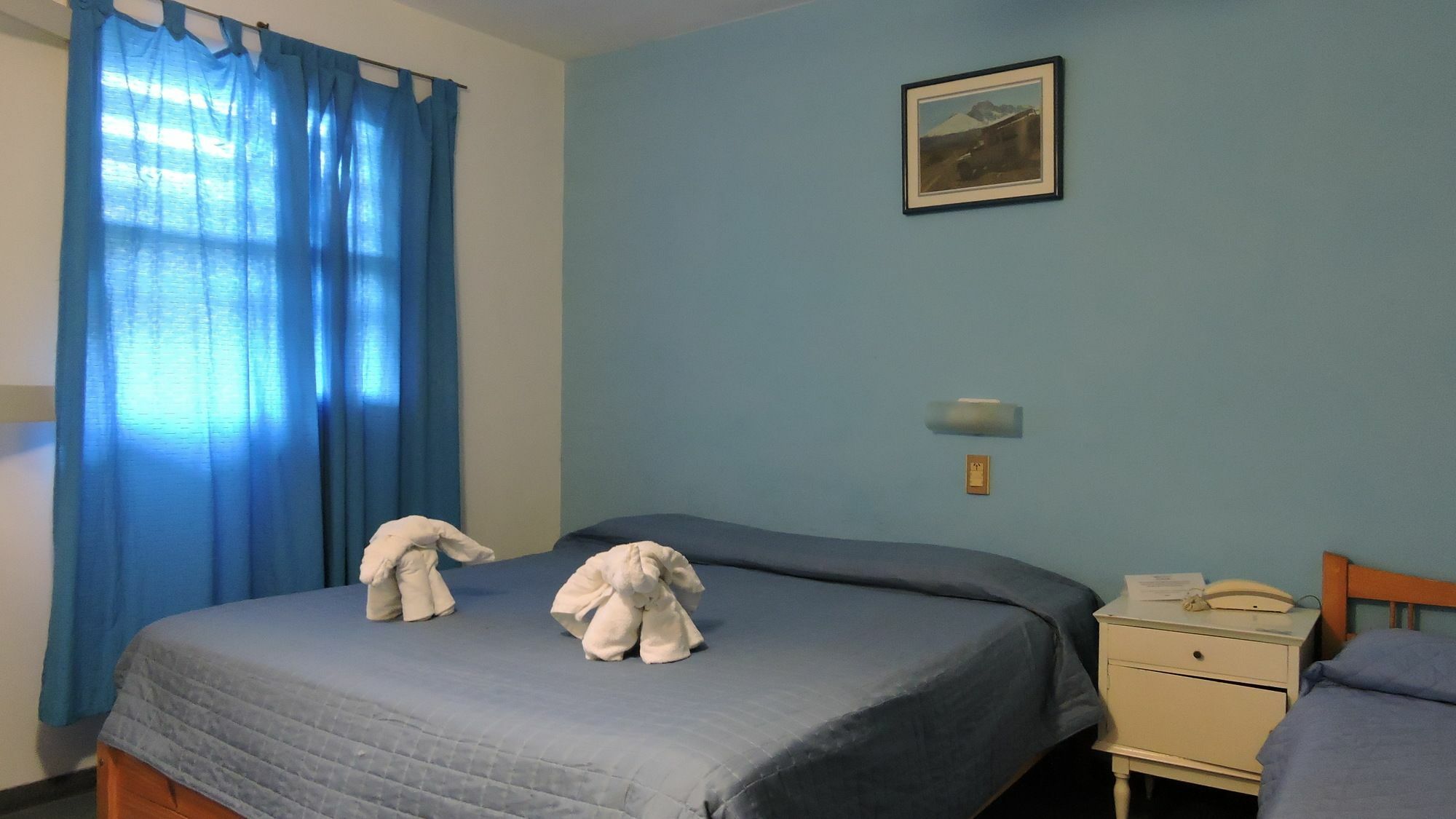 Hotel Rio Diamante San Rafael  Esterno foto
