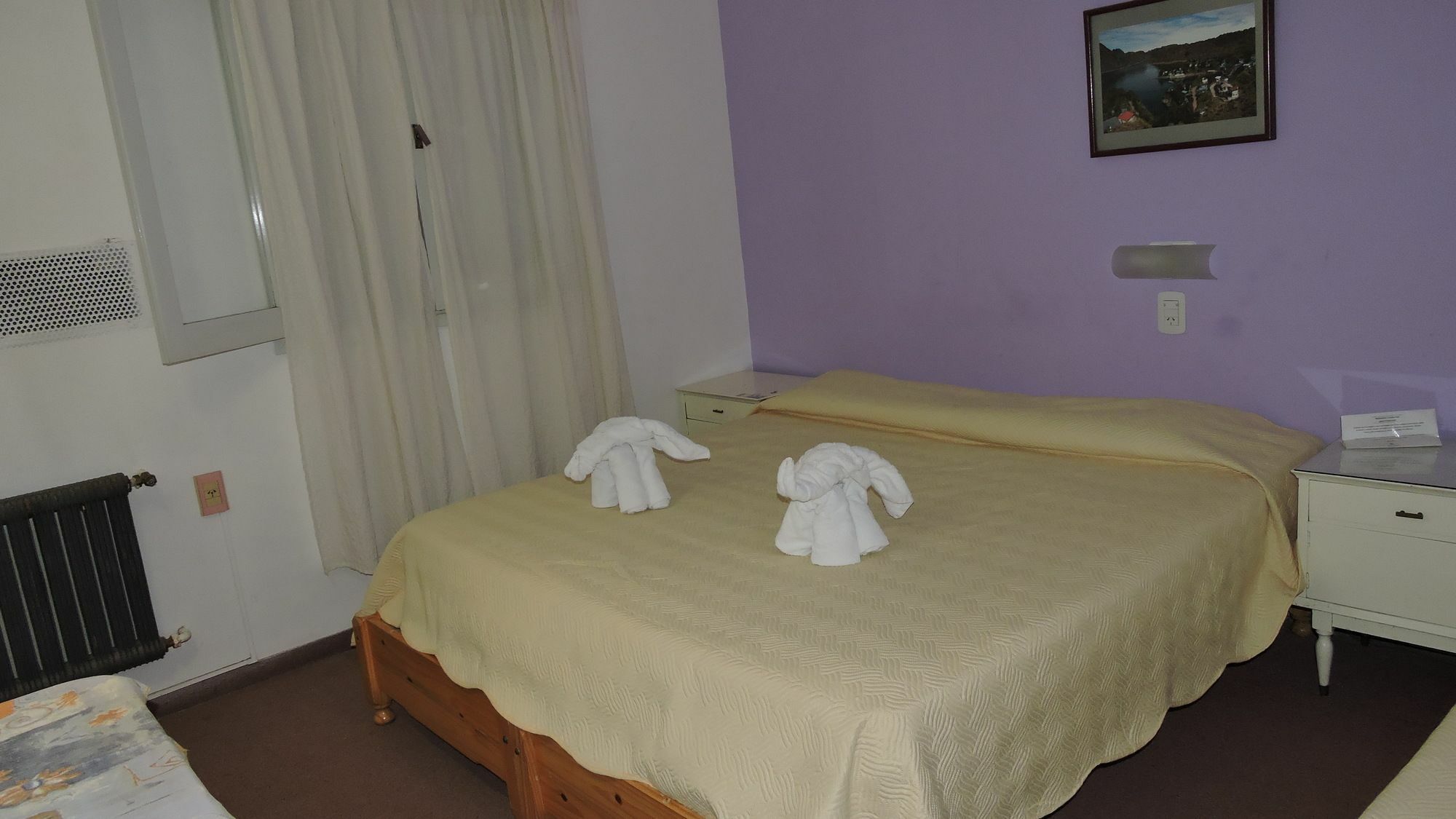 Hotel Rio Diamante San Rafael  Esterno foto